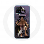 Coque pour Vivo Y21s 2021 / Y21 2021 Kozuki Oden One Piece Anime