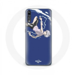 Coque pour Huawei P20 Killua Zoldyck Hunter x Hunter Anime Manga