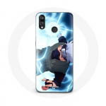 Coque pour Huawei P20 Lite Naruto kakashi Hatake Anime