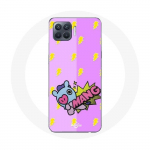 Coque pour Oppo A93 BTS Bangtan Sonyeondan BT21 MANG J-Hope