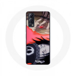 Coque pour Vivo Y72 Kurapika Et Feitan Hunter x Hunter Anime