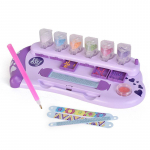 K&auml;ev&otilde;ru valmistamise komplekt M&auml;nguasjad