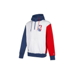 Nike Korvpallitrenn Kapuutsiga Dressipluus Meeste Dressipluus Mitmev&auml;rviline DH8673-100 L