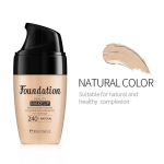 LAIKOU 30ml/pudel Professional Face Base Makeup Natural Color Concealer Matte Lasting Primer Makeup 240