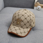 Moodne Bear Bear M&uuml;ts Puuvillane Multifilm Laste Pesapallim&uuml;ts Imiku v&auml;ikelapse reguleeritav Snapback m&uuml;ts