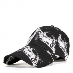 Neli hooaega uus vabaaja pikendatud nokaga trendikas pesapallim&uuml;ts meestele ja naistele, paaridele, t&auml;navatantsu, vanust v&auml;hendav, p&auml;ikesekaitse, pardinokaga m&uuml;ts M（56-59cm） must