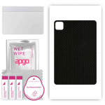 apgo skin sticker film foil vinyl for the BACK compatible with TCL NXTPAPER 10s, scratch-resistant, easy to install - Matrix