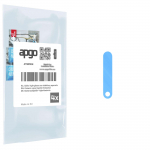 apgo 4x objektiivikaitse kaamera kaitsev h&uuml;briidklaas Huawei nova 5T jaoks, kaamera kaitse, 9H kaamera objektiivi kaamera objektiivi kaitse