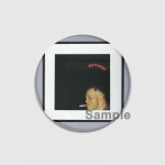 32/44/58MM Kvaliteetne popmuusika album Enamel Pin Record Pross Band M&auml;rg Mood Loominguline kingitus F&auml;nnidele M&auml;lestus 32mm