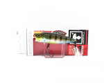 Jackall SK Pop Grande Hiramura 65 mm 9 grammi Ujuv lant V&otilde;i S&auml;rjekala (8054)