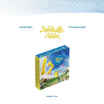 Seitseteist 11. minialbum [SEVENTEENTH HEAVEN] Carat Ver. [Juhuslik versioon] RANDOM