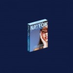 Twice NAYEON 2nd Mini Album NA Standard ver. A version