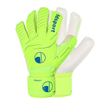 Professionaalsed v&auml;ravavahi kindad meestele naistele lapsele lastele jalgpall jalgpall v&auml;ravavahi kindad libisemiskindlad 4 mm paksusega lateks 4 s&otilde;rme kaitse kids size 5 white
