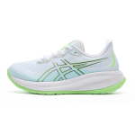 Asics Gel Cumulus 26 Roheline Sheet Rock Meeste Tennised Valge 1011B792-100 45 white