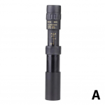 10-300X40 metallist pideva suumiga monokulaarne mobiiltelefoni ulatus turism K&otilde;rglahutusega Hunt teleskoop Reguleeritav kaamera Outdo L4B3 China