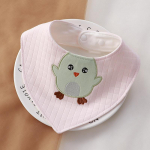 Multifilmid Beebi pudip&otilde;lled Pehmed vasts&uuml;ndinu toitmisr&auml;tikud puuvillased riidelapid T&uuml;drukutele Poistele Bandaan rinnat&uuml;kk Vasts&uuml;ndinu s&uuml;ljer&auml;tik R&auml;tik R&auml;tik R&auml;tik