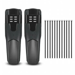 Jalgratta poritiivad, tiivad, s&uuml;sinikkiust eesmine tagumine poritiib Maastikuratta poritiivad Maanteeratta osad Jalgrattas&otilde;idutarvikud