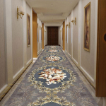 Luksuslik stiil pikk koridor Vaibad Kaunistus Kodu Sissep&auml;&auml;s Veranda p&otilde;randamatid Kohandatav suurus Hotelli fuajee Vaip Trepid Matid 90x100cm