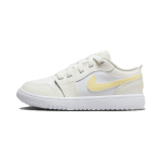Air Jordan 1 Low ALT PS Sail Light Laser Orange Laste tossud Valge Laser-Fuksia FN7376-181 29.5 white