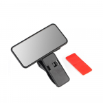 Auto salongi tahavaatepeegel Purunemiskindel universaalne lapsevaatluspeegel Autoosad Autopeegel reguleeritav reguleeritav 360 kraadi p&ouml;&ouml;ratav Clip