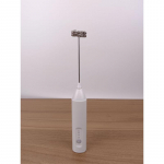 MINI-piimavahustaja, USB-taaslaetav 3 kiirust vahumasin, kohvivispli mikser, elektriline k&auml;epide, segisti munavahustaja kuumad toiduvalmistamise t&ouml;&ouml;riistad