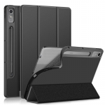 Lenovo Xiaoxin Pad Pro 12.7 Case Volditud PU-nahast p&otilde;rutuskindel kate Xiaoxin Pad Pro 12 7 Smart Case jaoks Lenovo P12 12.7 jaoks Xiaoxin Pad Pro 12.7