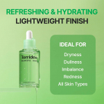 Torriden Balanceful Cica Calming Serum 50ml