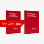 ENHYPEN &ndash; ROMANTS : UNOLD [ENGENE ver.] RANDOM 2PCS