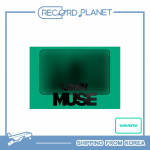 JIMIN (BTS)  MUUSA (Weverse Albums ver.) [POB] No Benefit