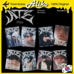 [Ettetellimine] Stray Kids &ndash; ATE (Akordion Ver.) Random 1