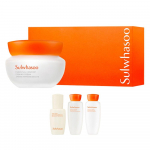 Sulwhasoo Elasticity Cream 75ml set, 1 piece 1 PCS