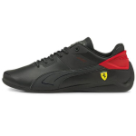 Scuderia Ferrari x Puma Drift Cat Delta Must Rosso Corsa Unisex Tossud 306864-01 36