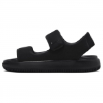 Nike Calm Sandaal Must Meeste Tossud FJ6044-001 40