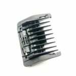 5-&uuml;hes reguleeritav habemekamm Philips One Blade Qp1324/20 esimeseks raseerimiseks h&otilde;&otilde;rdumisvastane kamm raseerija jaoks
