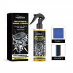 homonth auto mootoriruumi puhastusvahend Powful saaste eemaldamine mootoriruumi &otilde;li rasva tolmueemaldaja pesuvaba Protector autohoolduskomplekt HME03-A035-1-BK1