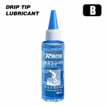 60 ml jalgratta spetsiaalne m&auml;&auml;rdeaine kauakestev keti kuivm&auml;&auml;rde&otilde;li keti&otilde;li jalgratta keti&otilde;li vahajas hooldus&otilde;liprits MTB maanteeratas