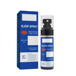Padi unesprei udu s&uuml;gava une jaoks, stressi ja &auml;revuse leevendamiseks lavendel 60 ml