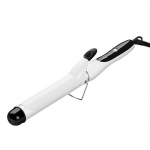 Uus elektriline professionaalne lihtsalt kasutatav auruudu lokirulli ioon juuksehooldus P&otilde;letusvastane termostaadiga lokitangid AU