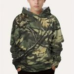 Uus h&otilde;&otilde;guv n&auml;oprindiga laste kapuuts Unisex pullover vabaaja kapuutsiga pikkade varrukatega t&uuml;drukute ja poiste &otilde;ueriided kevadiseks s&uuml;giseks 160CM