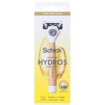 Schick Hydro5 Natural raseerija + lisatera komplekt, 1 komplekt, Korea raseerimistera