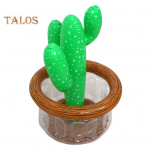 T&auml;ispuhutav j&auml;&auml;&auml;mber kookosp&auml;hklipuu kujuga ujuv j&auml;&auml;anum joogijahutus&auml;mber kaasaskantav suvepeo jahuti jookide ja toidu jaoks B