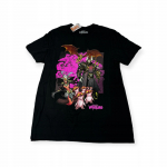 Koszulka t-shirt męski SPENCER'S WONDERLANDS M