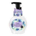 MizuMi Care Vahutav K&auml;tepesuvahend - H&uuml;atsint Jasmiin 250 ml. 250 ml.