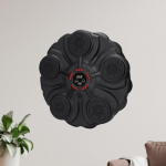 Nutikas poksimasin Kodumajapidamises olev l&ouml;&ouml;gipadi treeninguks kodus j&otilde;usaalis no Gloves