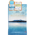 life park.biz SILICALAGOON BATHSALT 1 packet Individual packets general Package Add 50 g of this product to a bathtub filled with hot water (approx. 2
