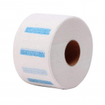 Juuksuri kaelapaberist &uuml;hekordselt kasutatavad summutipaberist juuksel&otilde;ikamiskrae kattevahendid