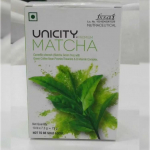 Unicity Matcha CHI-OKA segu loomuliku energia jaoks 10 pakikest
