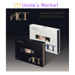 KANGDANIEL &ndash; TEGUTSEMINE (A VER., B VER.) Album + tasuta kingitus Random ver.