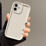 Motorola G53 &uuml;mbris Moto E13 G04 G04S G10 G20 G30 G14 G22 G24 G34 G24 Power objektiivi kaitsekate telefoni&uuml;mbrised armas lokkis laineline Moto G14