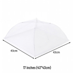 Multifunktsionaalne v&otilde;rgust pikniku toidukate - ideaalne toidu hoidmiseks nii &otilde;ues kui ka siseruumides einestades. Model A